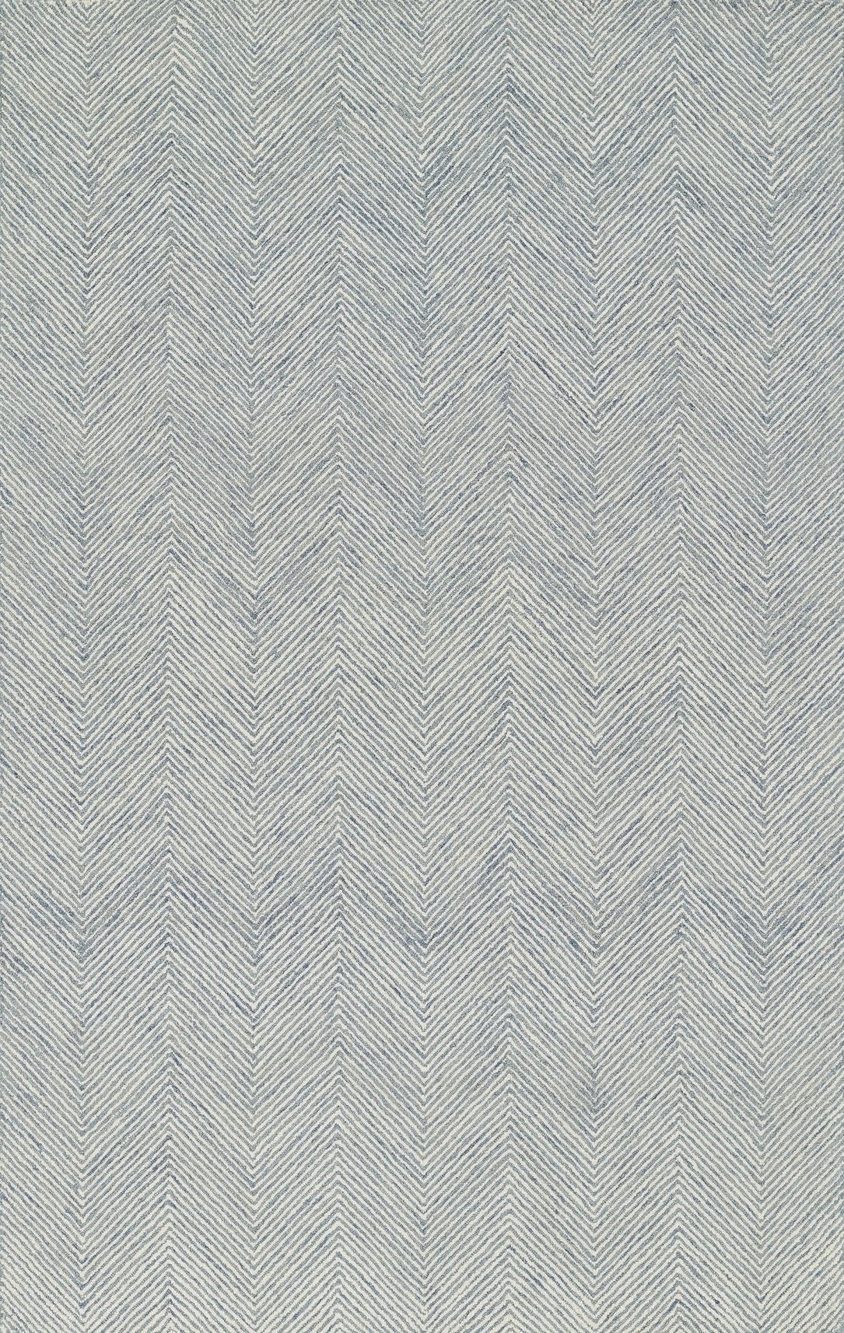 Momeni Charles Chr - 1 Blue Rugs - Momeni - charschr - 1blu2030
