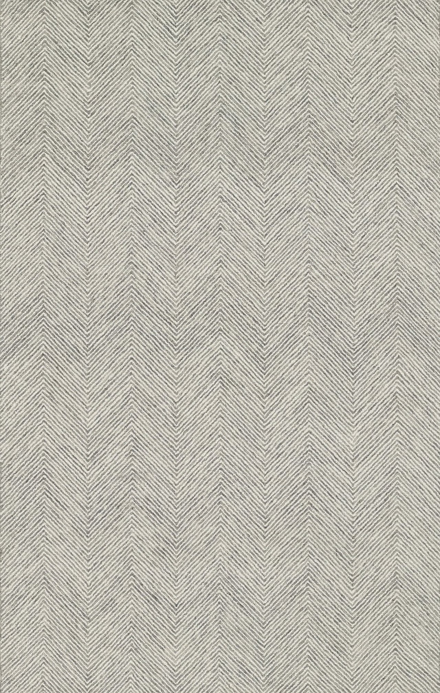 Momeni Charles Chr - 1 Grey Rugs - Momeni - charschr - 1gry2030