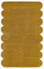 Momeni Claud Cud - 2 Tumeric Rug - Momeni - claudcud - 2tum5080