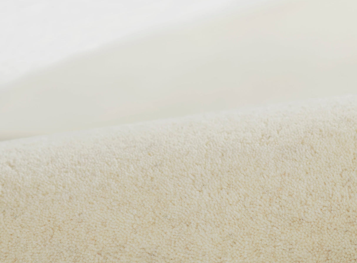 Momeni Claude Cud - 2 Ivory Rug - Momeni - claudcud - 2ivy2680