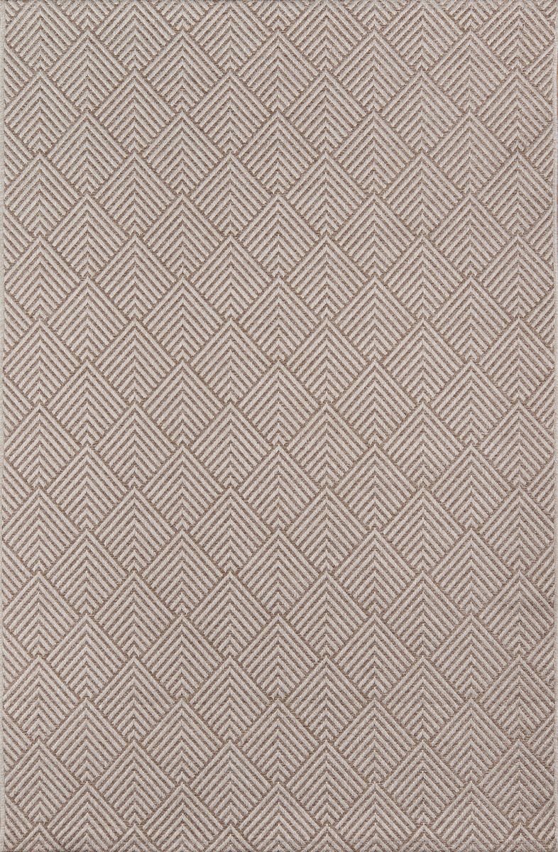 Momeni Como Com - 3 Beige Rugs - Momeni - como0com - 3bge2030