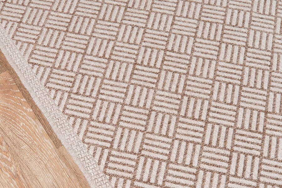 Momeni Como Com - 4 Tan Rugs - Momeni - como0com - 4tan2030