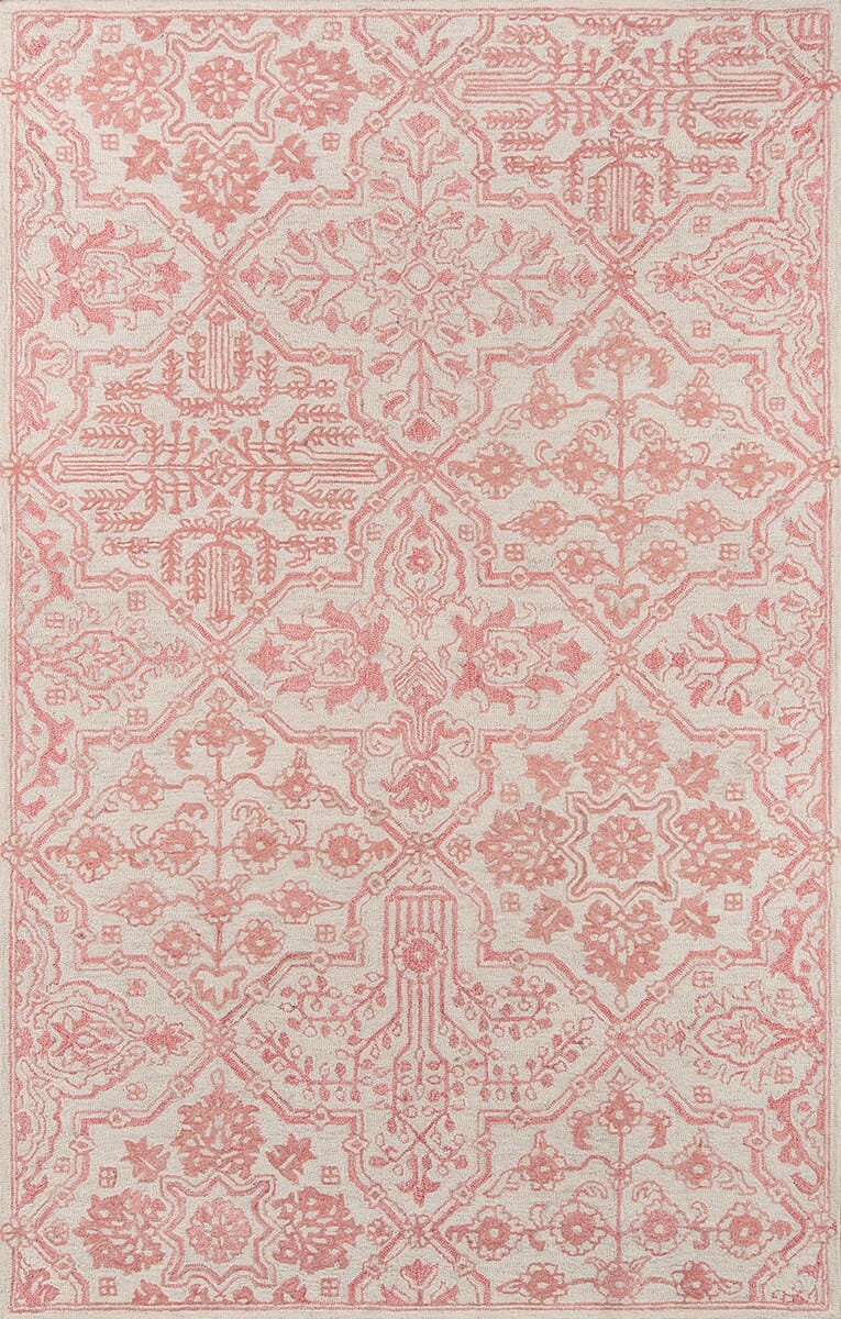 Momeni Cosette Cos - 1 Pink Rugs - Momeni - cosetcos - 1pnk2030