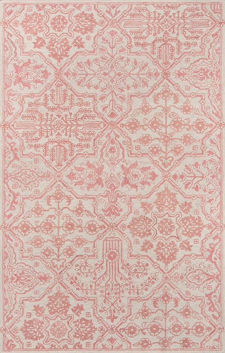Momeni Cosette Cos - 1 Pink Rugs - Momeni - cosetcos - 1pnk2030