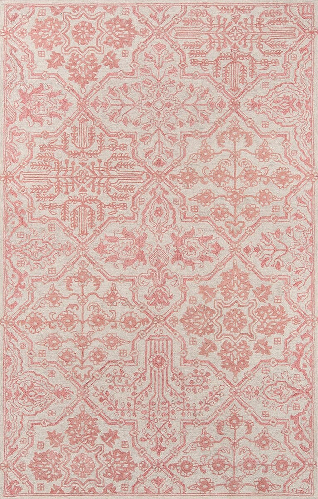 Momeni Cosette Cos - 1 Pink Rugs - Momeni - cosetcos - 1pnk2030