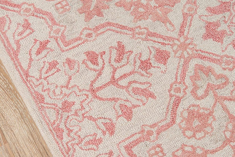 Momeni Cosette Cos - 1 Pink Rugs - Momeni - cosetcos - 1pnk2030