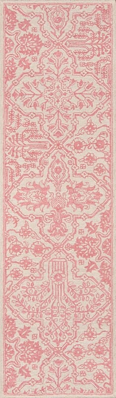 Momeni Cosette Cos - 1 Pink Rugs - Momeni - cosetcos - 1pnk2380