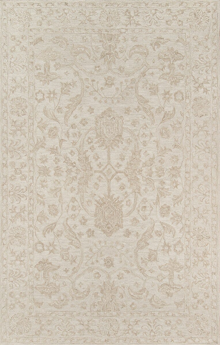 Momeni Cosette Cos - 2 Beige Rugs - Momeni - cosetcos - 2bge2030