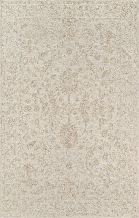 Momeni Cosette Cos - 2 Beige Rugs - Momeni - cosetcos - 2bge2030