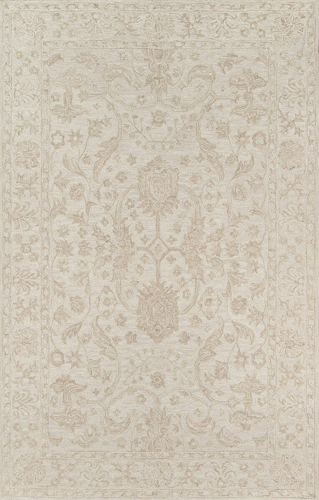 Momeni Cosette Cos - 2 Beige Rugs - Momeni - cosetcos - 2bge2030