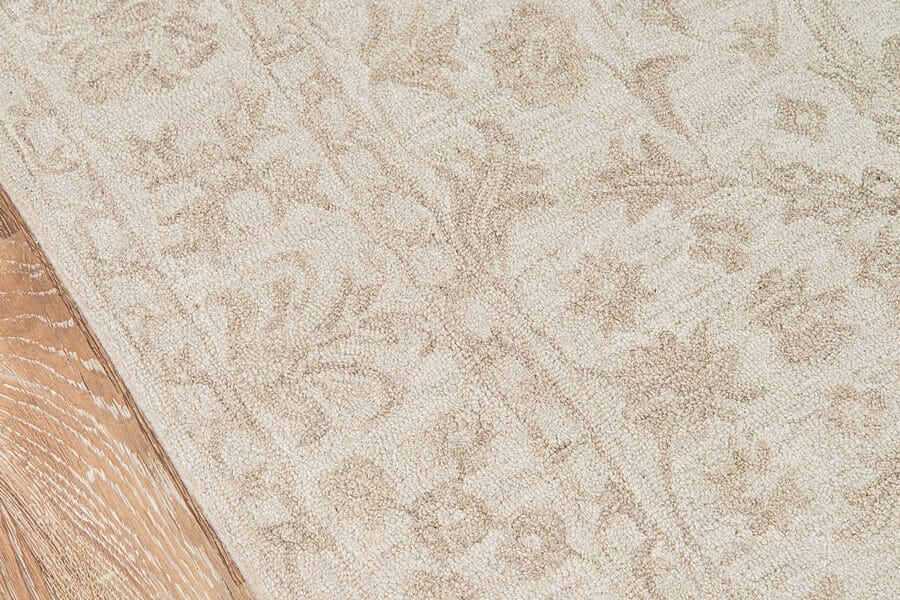 Momeni Cosette Cos - 2 Beige Rugs - Momeni - cosetcos - 2bge2030