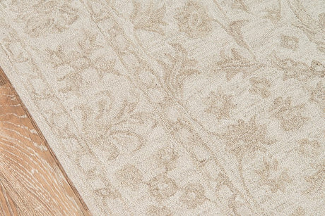 Momeni Cosette Cos - 2 Beige Rugs - Momeni - cosetcos - 2bge2030