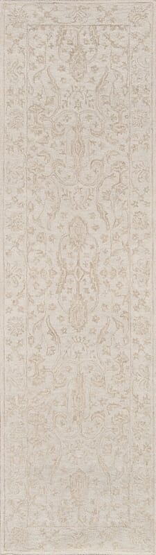 Momeni Cosette Cos - 2 Beige Rugs - Momeni - cosetcos - 2bge2380