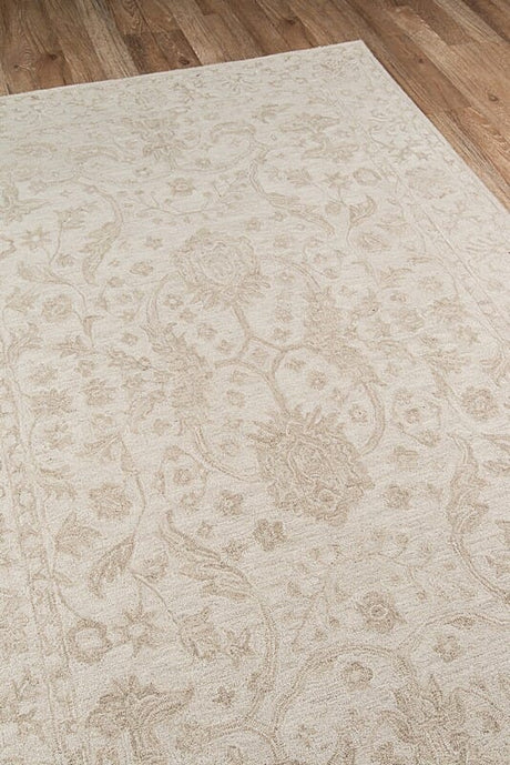 Momeni Cosette Cos - 2 Beige Rugs - Momeni - cosetcos - 2bge2380