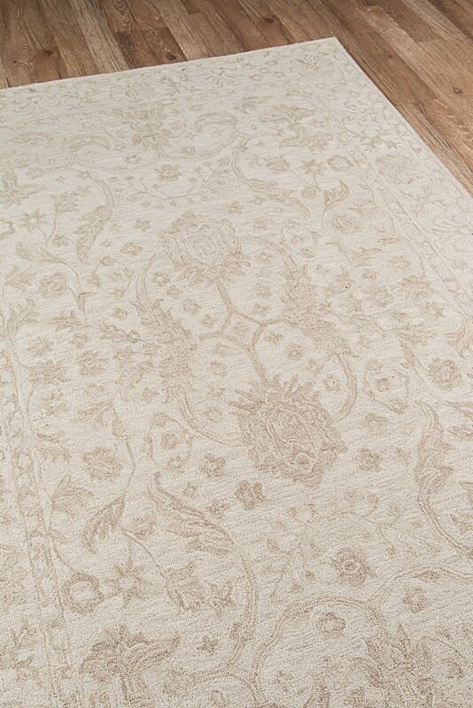 Momeni Cosette Cos - 2 Beige Rugs - Momeni - cosetcos - 2bge2380