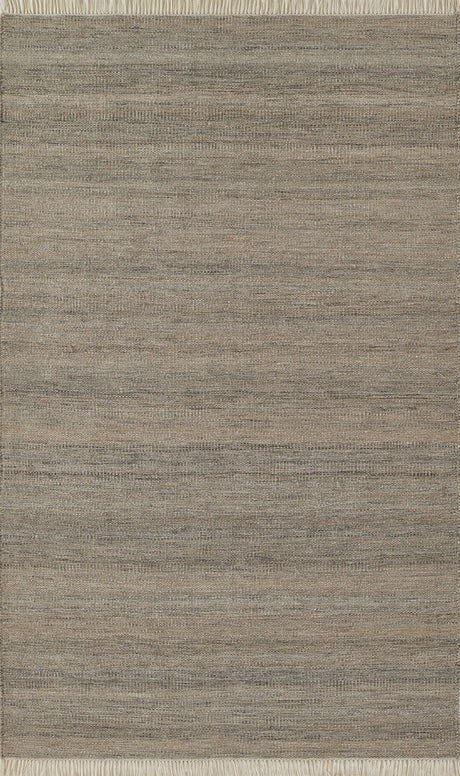 Momeni Cove Cv - 01 Grey Rug - Momeni - cove0cv - 01gry2030