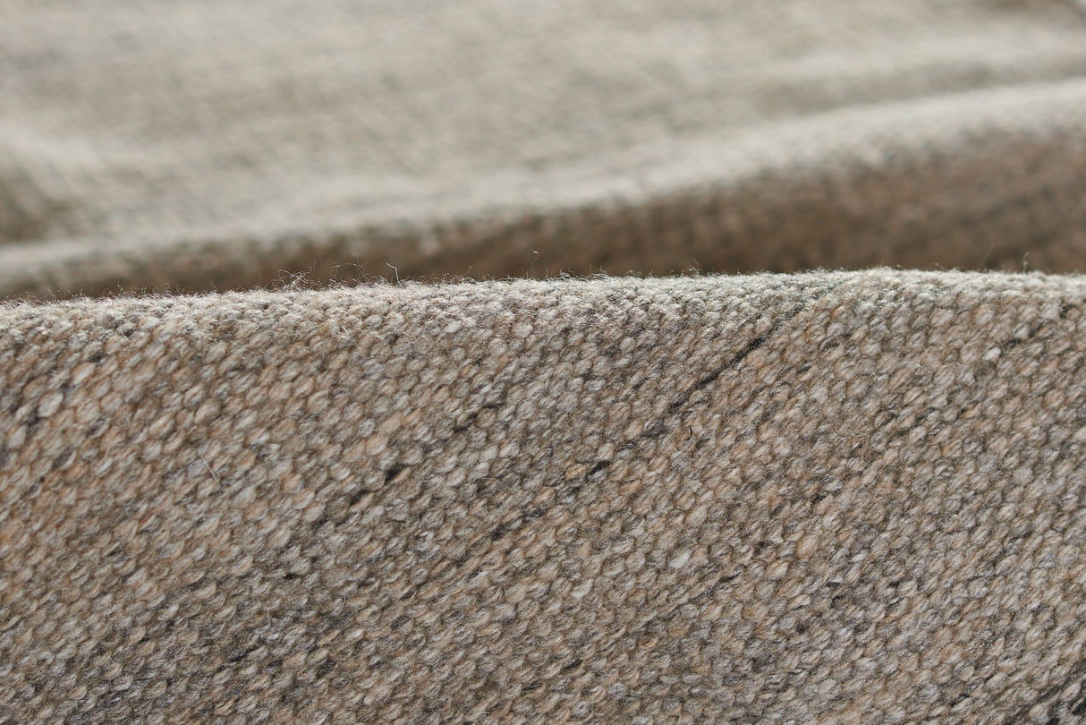 Momeni Cove Cv - 01 Grey Rug - Momeni - cove0cv - 01gry2380