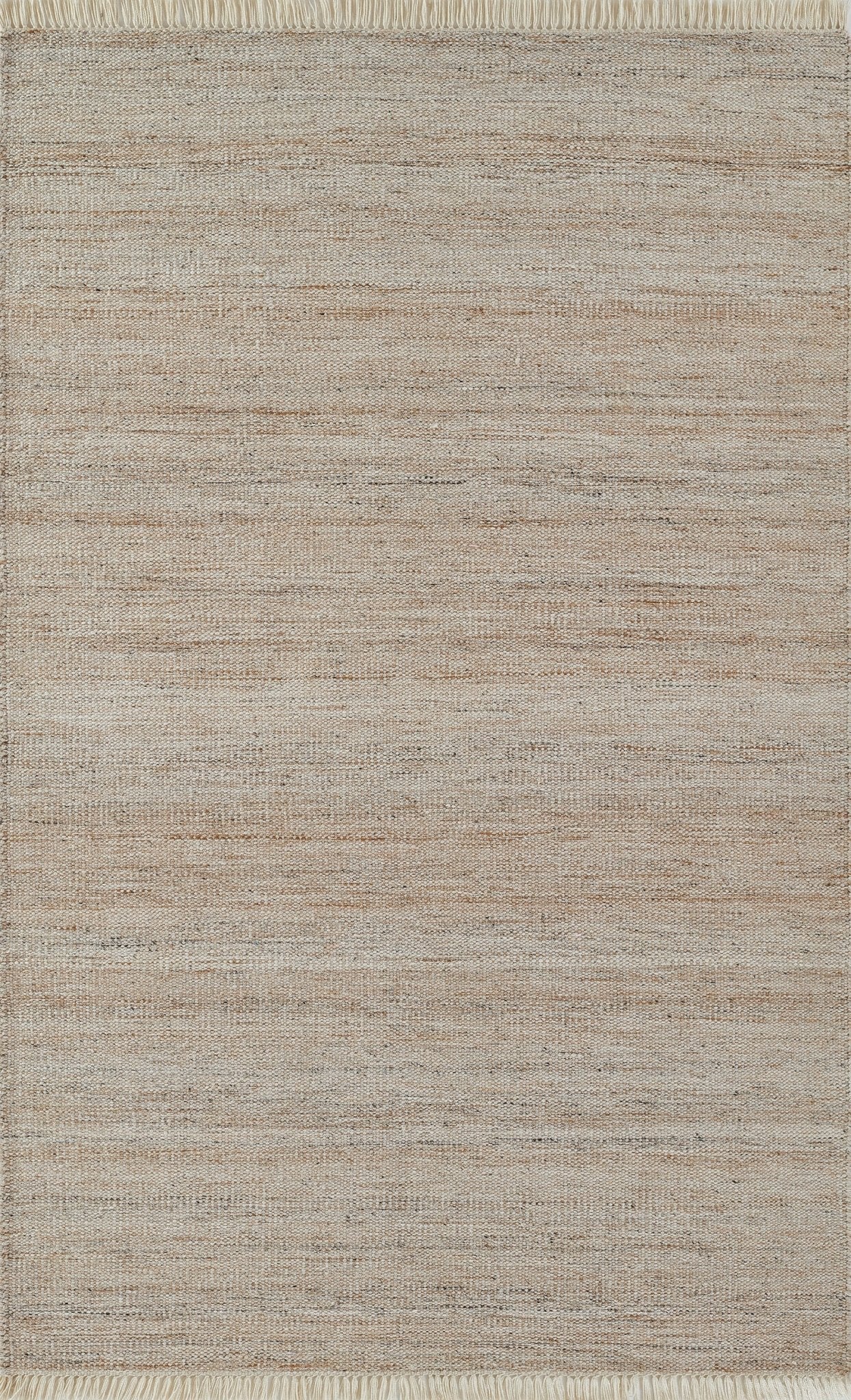 Momeni Cove Cv - 01 Natural Rug - Momeni - cove0cv - 01nat2030