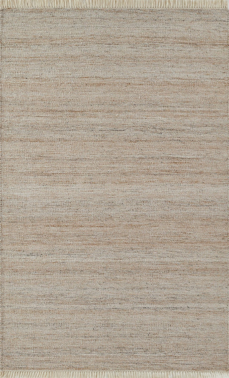 Momeni Cove Cv - 01 Natural Rug - Momeni - cove0cv - 01nat2030