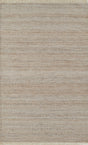 Momeni Cove Cv - 01 Natural Rug - Momeni - cove0cv - 01nat2030