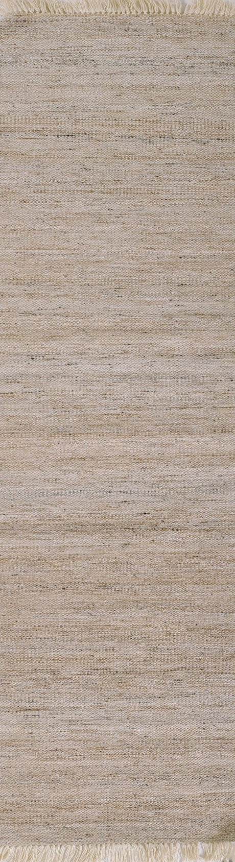 Momeni Cove Cv - 01 Natural Rug - Momeni - cove0cv - 01nat2380
