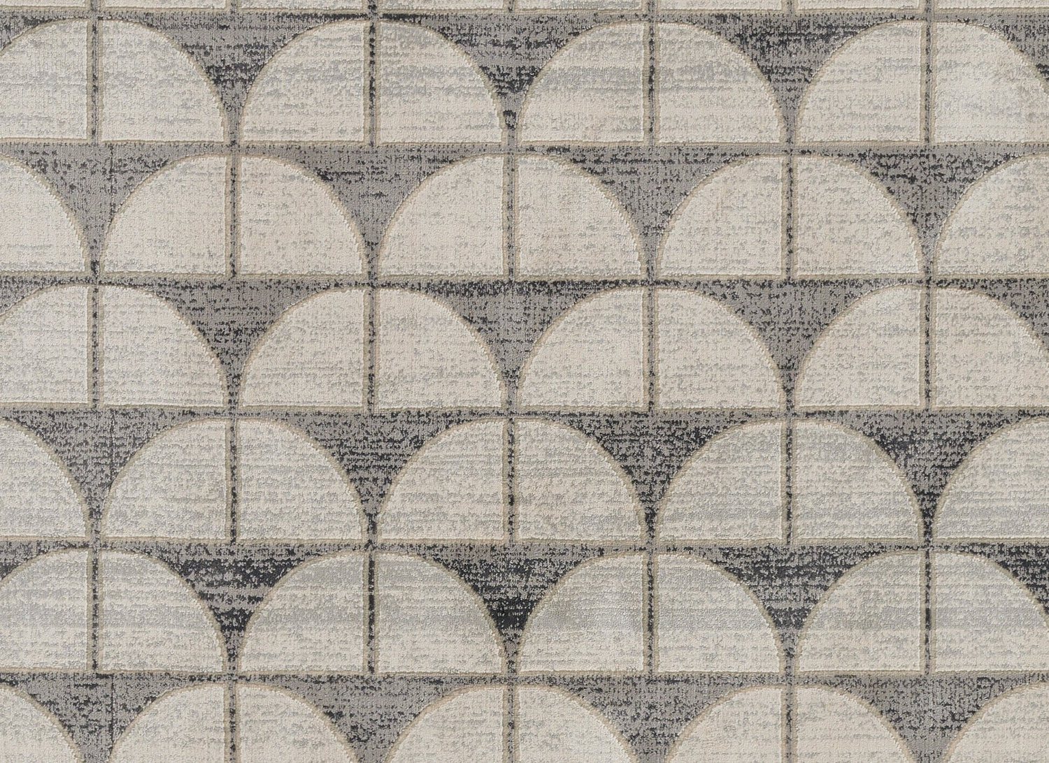 Momeni Edition Edi - 2 Charcoal Rug - Momeni - editiedi - 2chr1a2a