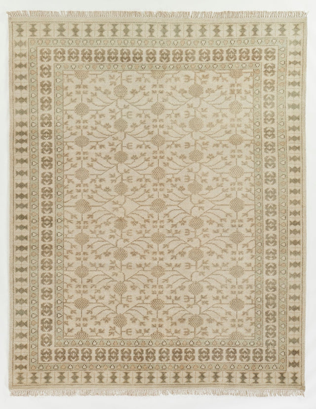Momeni Erin Gates Concord Crd - 2 Beige Rug - Momeni - concdcrd - 2bge2030