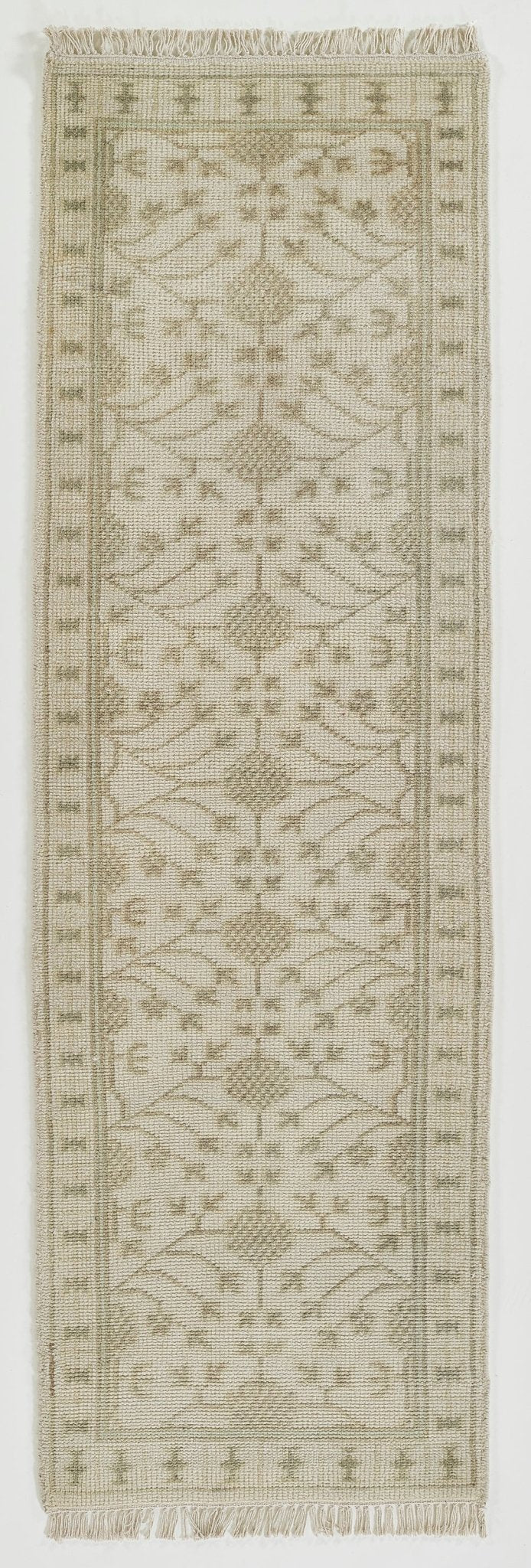 Momeni Erin Gates Concord Crd - 2 Beige Rug - Momeni - concdcrd - 2bge2680