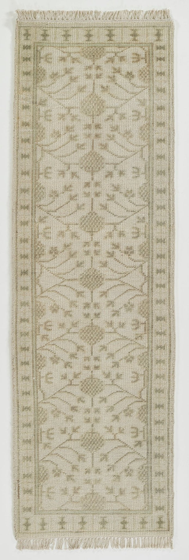 Momeni Erin Gates Concord Crd - 2 Beige Rug - Momeni - concdcrd - 2bge2680