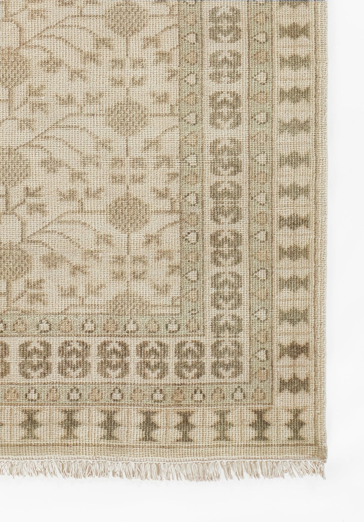 Momeni Erin Gates Concord Crd - 2 Beige Rug - Momeni - concdcrd - 2bge2680