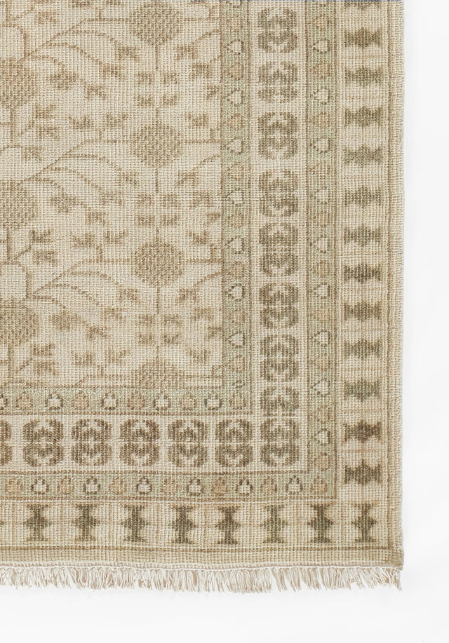 Momeni Erin Gates Concord Crd - 2 Beige Rug - Momeni - concdcrd - 2bge2680