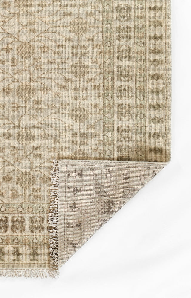 Momeni Erin Gates Concord Crd - 2 Beige Rug - Momeni - concdcrd - 2bge2680