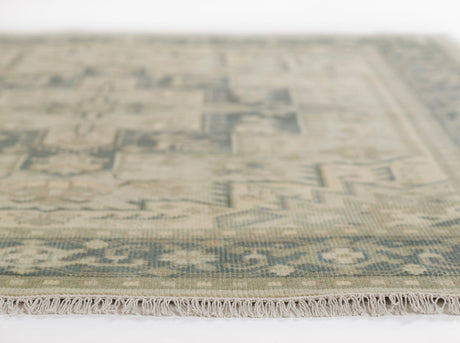 Momeni Erin Gates Concord Crd - 5 Green Rug - Momeni - concdcrd - 5grn2680