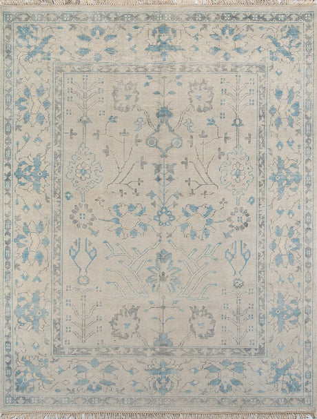 Momeni Erin Gates Concord Lowell Crd - 3 Ivory Rugs - Momeni - concdcrd - 3ivy2030