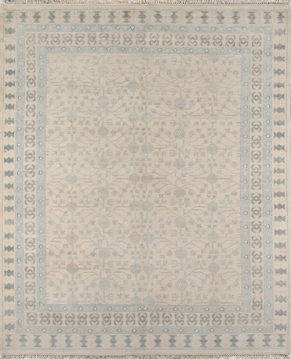Momeni Erin Gates Concord Sudbury Crd - 2 Ivory Rugs - Momeni - concdcrd - 2ivy2030