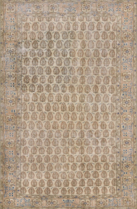 Momeni Erin Gates Dorset Dor - 2 Blush Rug - Momeni - dorsedor - 2bsh2030