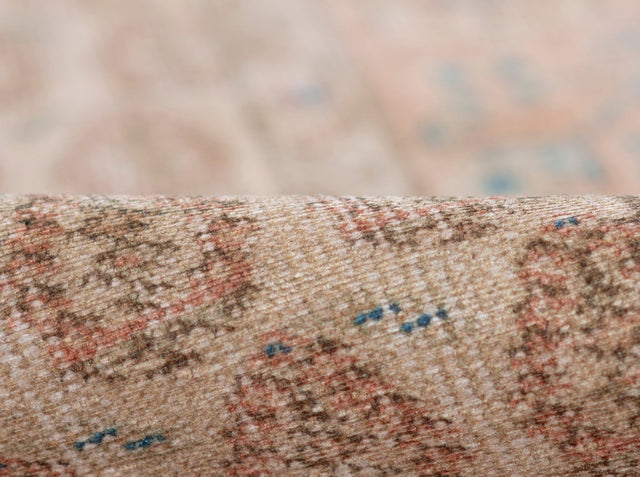 Momeni Erin Gates Dorset Dor - 2 Blush Rug - Momeni - dorsedor - 2bsh2376