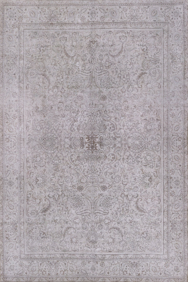 Momeni Erin Gates Dorset Dor - 4 Grey Rug - Momeni - dorsedor - 4gry2030