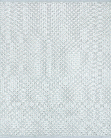 Momeni Erin Gates Langdon Windsor Lgd - 2 Blue Rugs - Momeni - langdlgd - 2blu2030