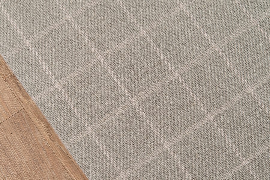 Momeni Erin Gates Marlborough Deerfield Mlb - 2 Grey Rugs - Momeni - marlbmlb - 2gry2030