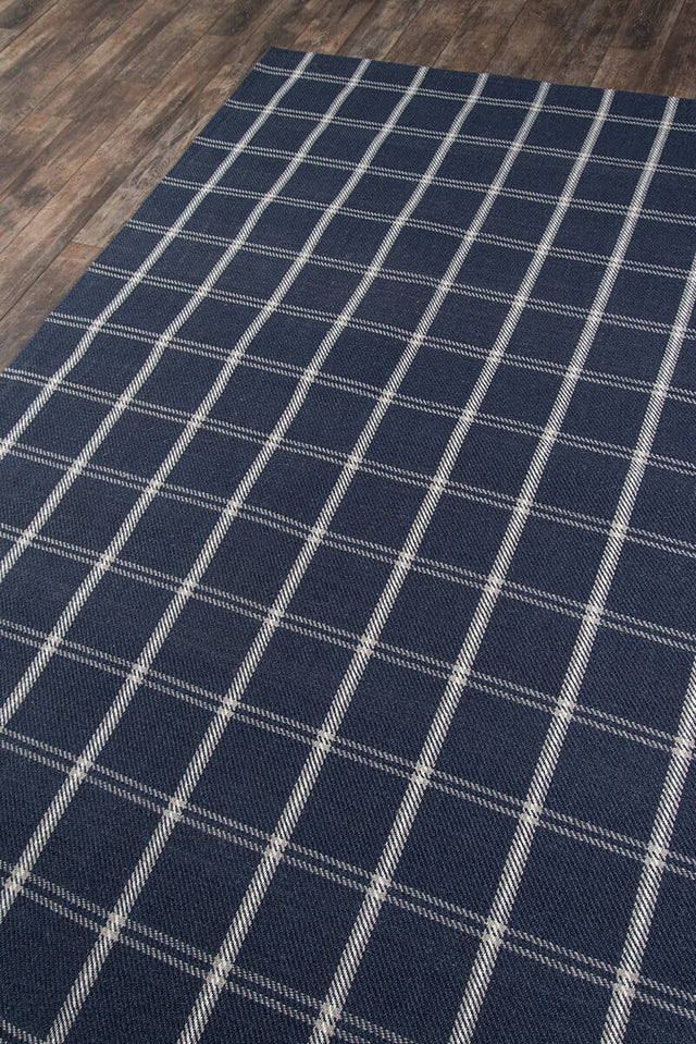 Momeni Erin Gates Marlborough Dover Mlb - 3 Navy Rugs - Momeni - marlbmlb - 3nvy2030