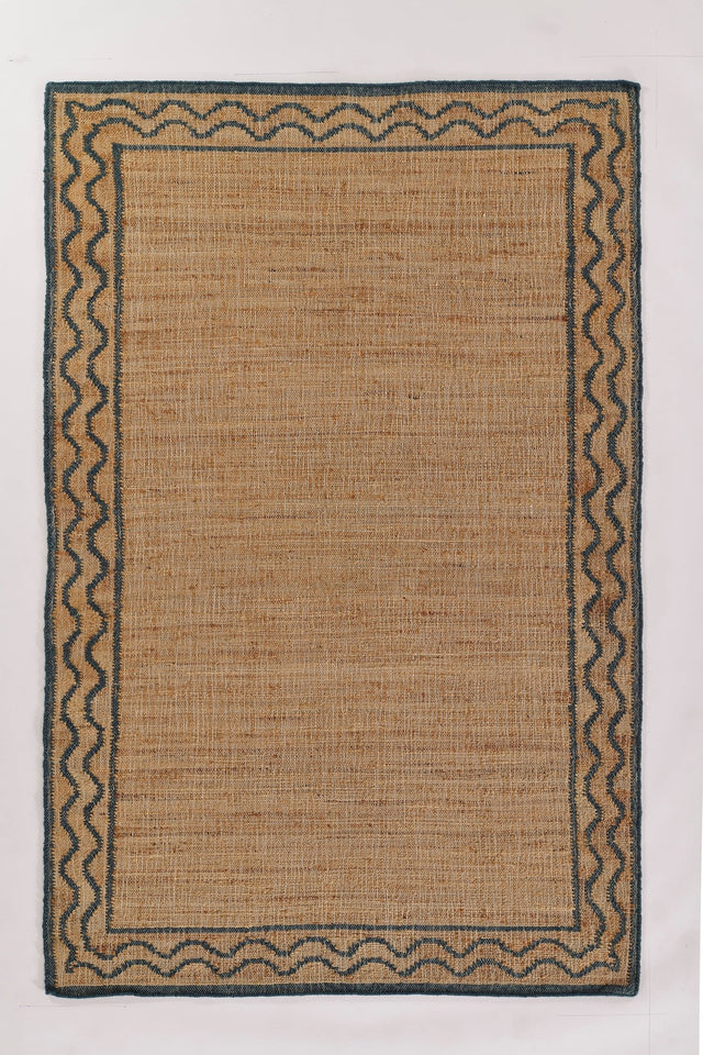 Momeni Erin Gates Orchard Orc - 1 Slate Rug - Momeni - orchaorc - 1slt2030