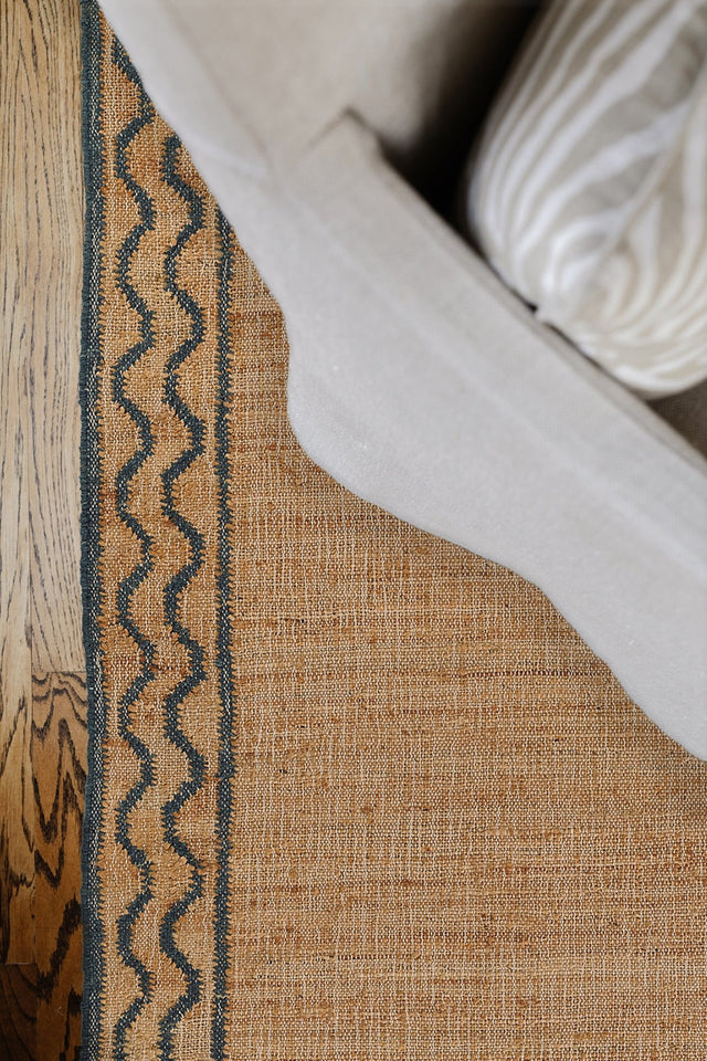 Momeni Erin Gates Orchard Orc - 1 Slate Rug - Momeni - orchaorc - 1slt2030