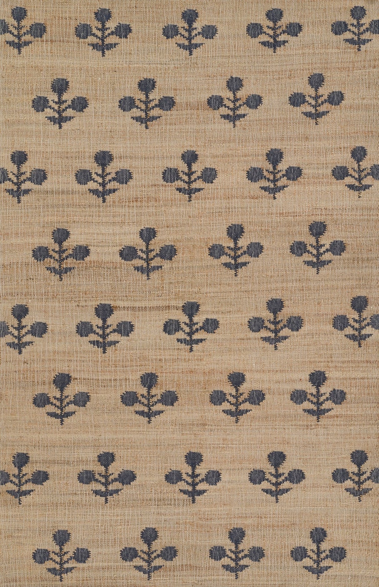 Momeni Erin Gates Orchard Orc - 2 Blue Rug - Momeni - orchaorc - 2blu2030