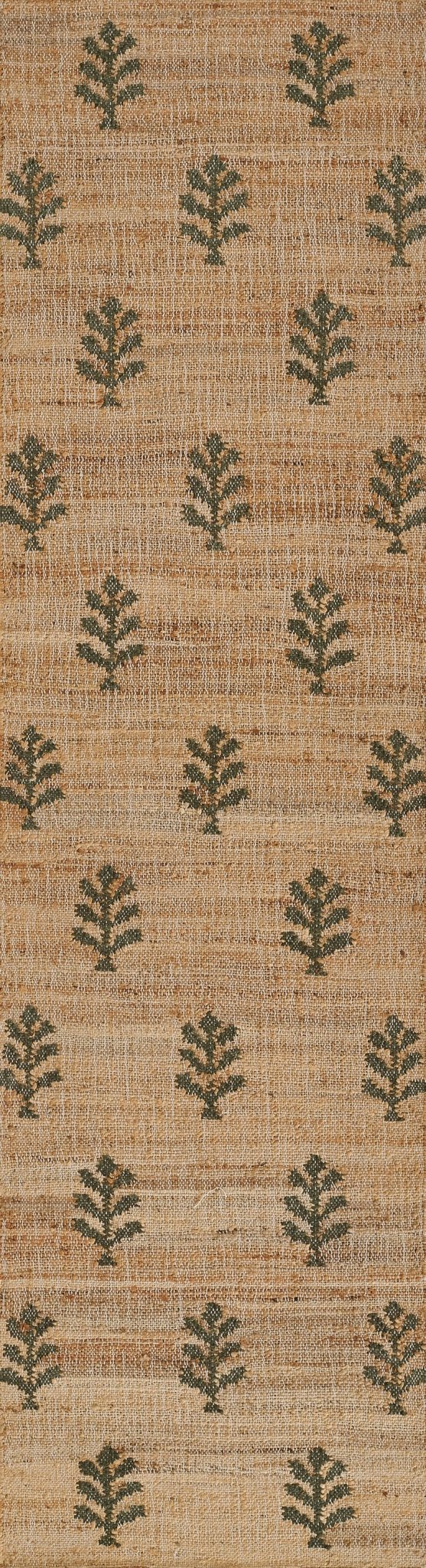 Momeni Erin Gates Orchard Orc - 4 Natural Rug - Momeni - orchaorc - 4nat2380