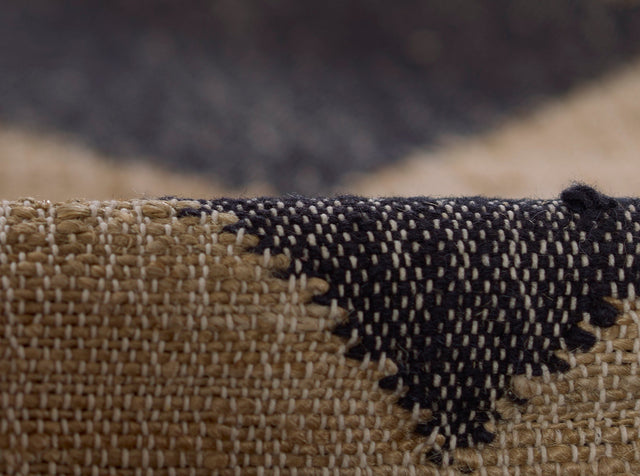 Momeni Erin Gates Orchard Orc - 5 Black Rug - Momeni - orchaorc - 5blk2030