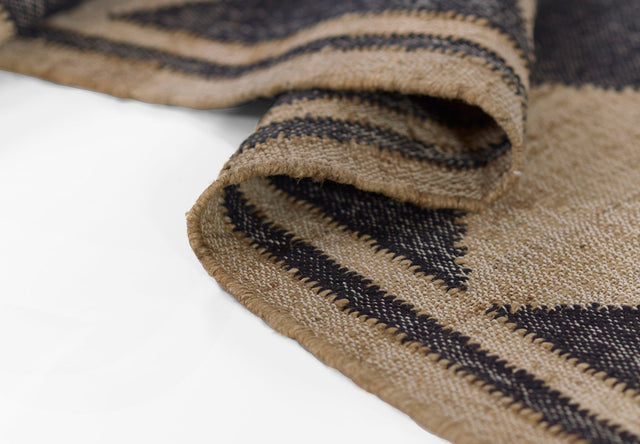 Momeni Erin Gates Orchard Orc - 5 Black Rug - Momeni - orchaorc - 5blk2030