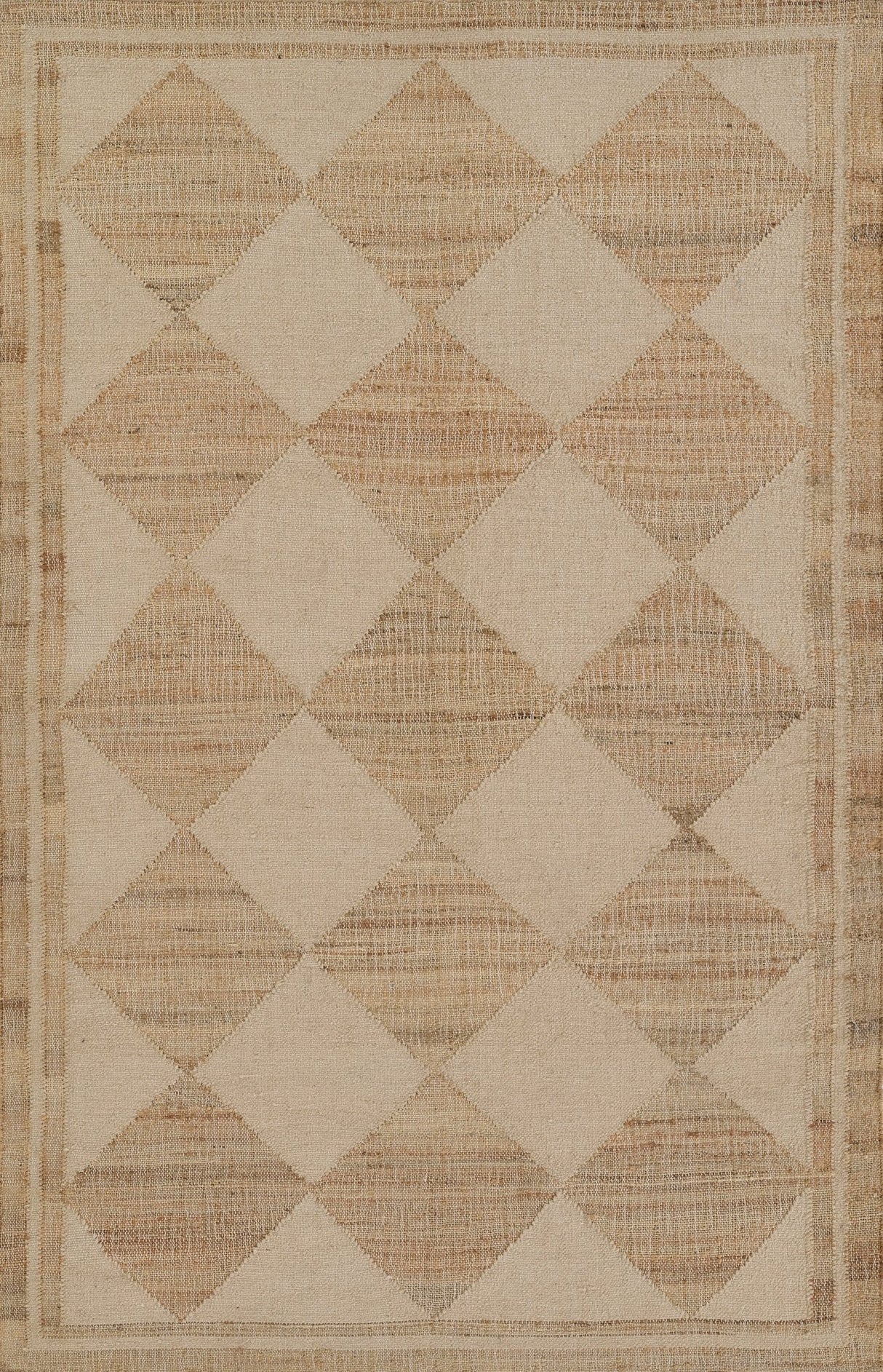 Momeni Erin Gates Orchard Orc - 5 Ivory Rug - Momeni - orchaorc - 5ivy2030