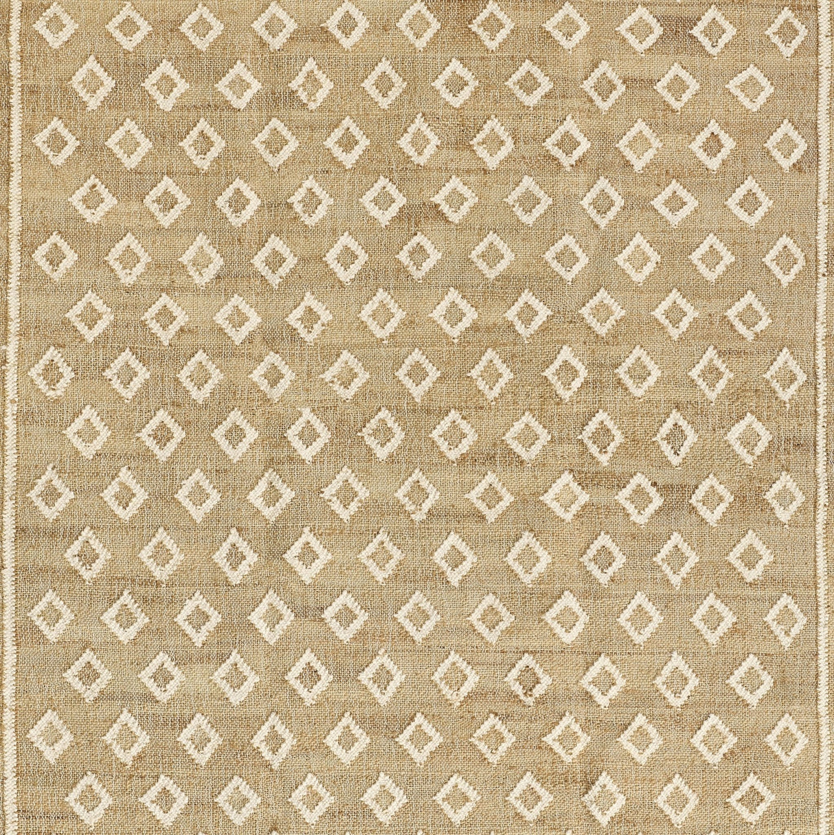 Momeni Erin Gates Orchard Orc - 6 Natural Rug - Momeni - orchaorc - 6nat2030
