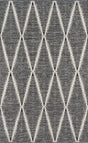 Momeni Erin Gates River Riv - 1 Black Rugs - Momeni - riverriv - 1blk86b6